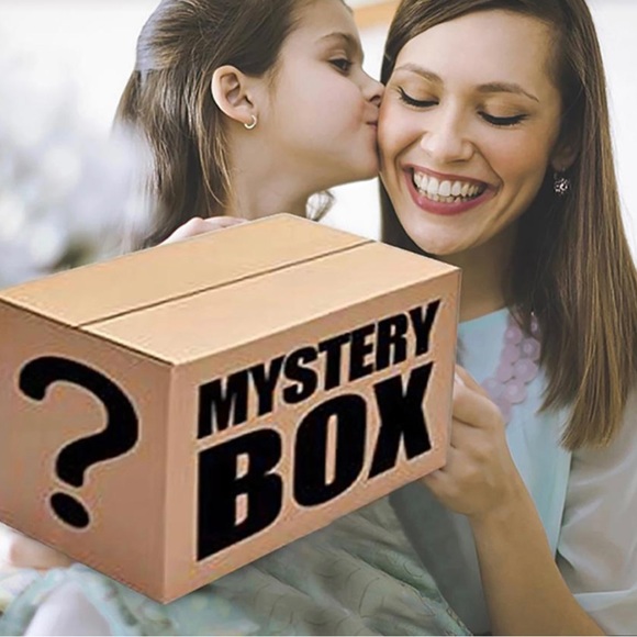 Mystery $15 Box ~ 3 - Picture 3 of 3